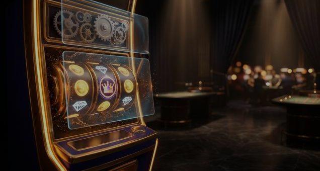 Extra Casino