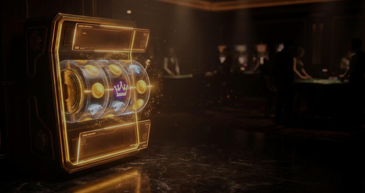 Extra Casino